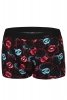 Cornette Bokserki walentynkowe 010/72 Hot Lips